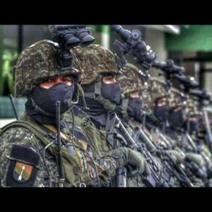 Meet your Posher, Roger